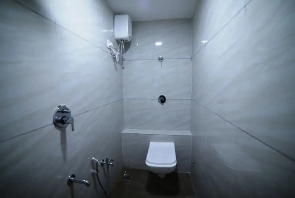 Hotel Surya Villas