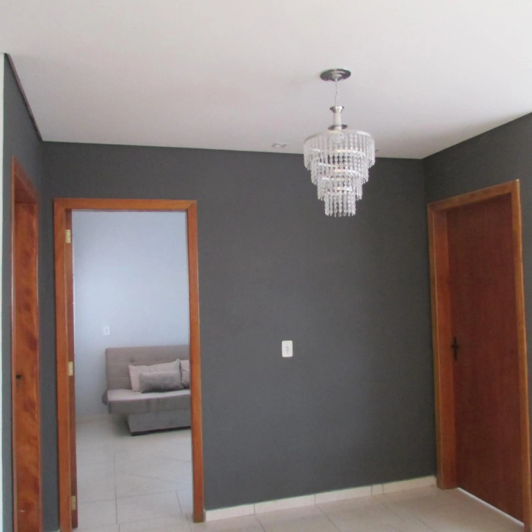 Apartamento no Centro de Penha