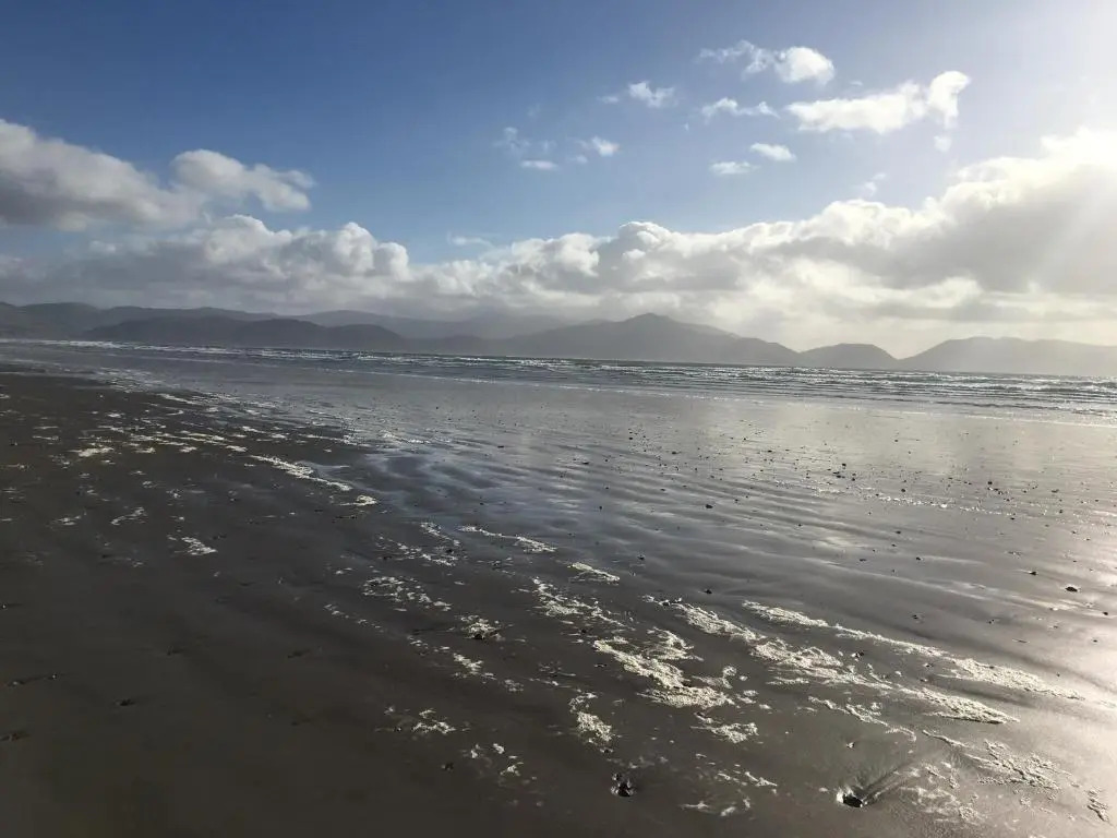 Teac Seain BnB.
