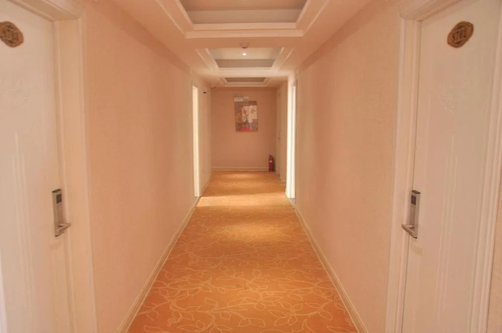 Guilin Jing Lan Hotel