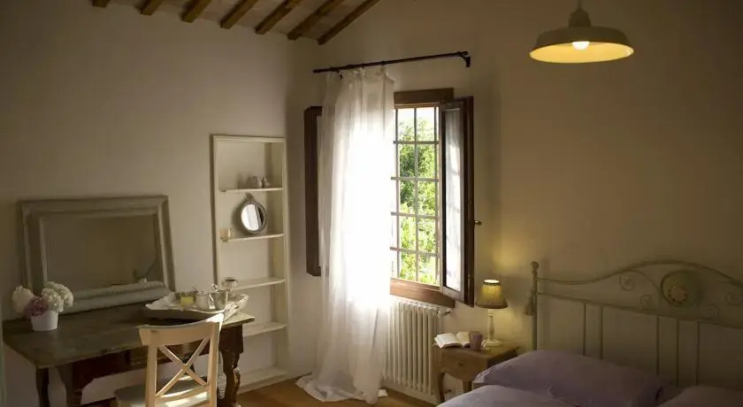 B&B Santa Colomba