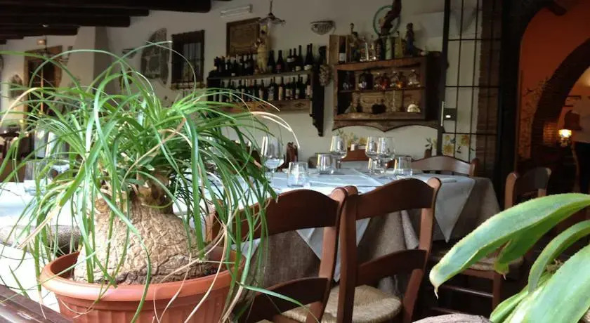 La Cascina Country House