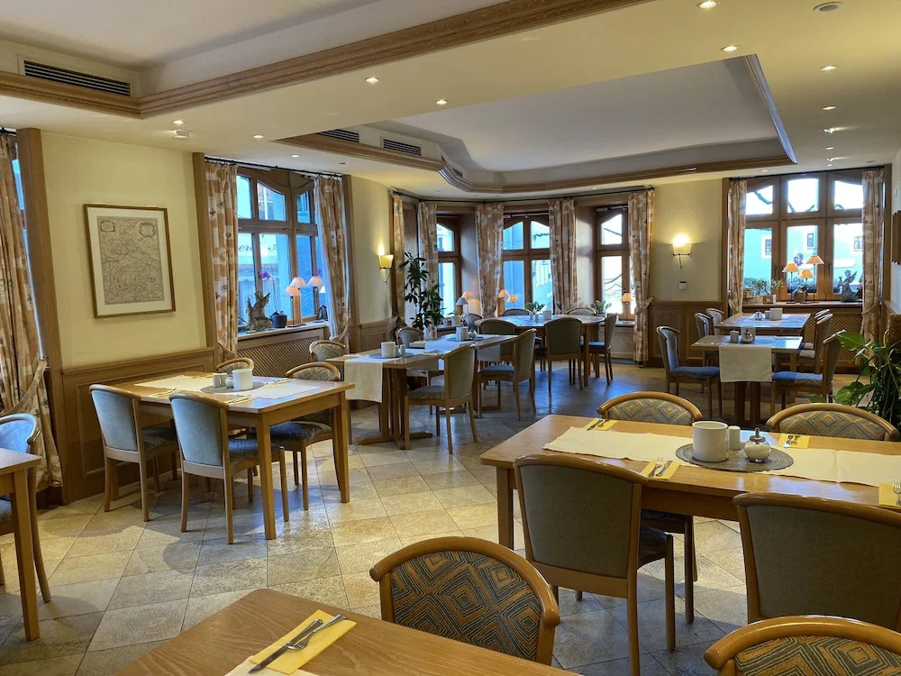 Hotel Lobmeyer