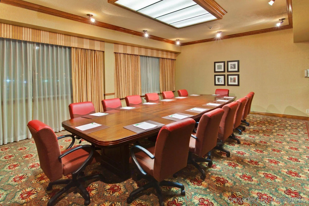 Holiday Inn Toronto International Airport by IHG