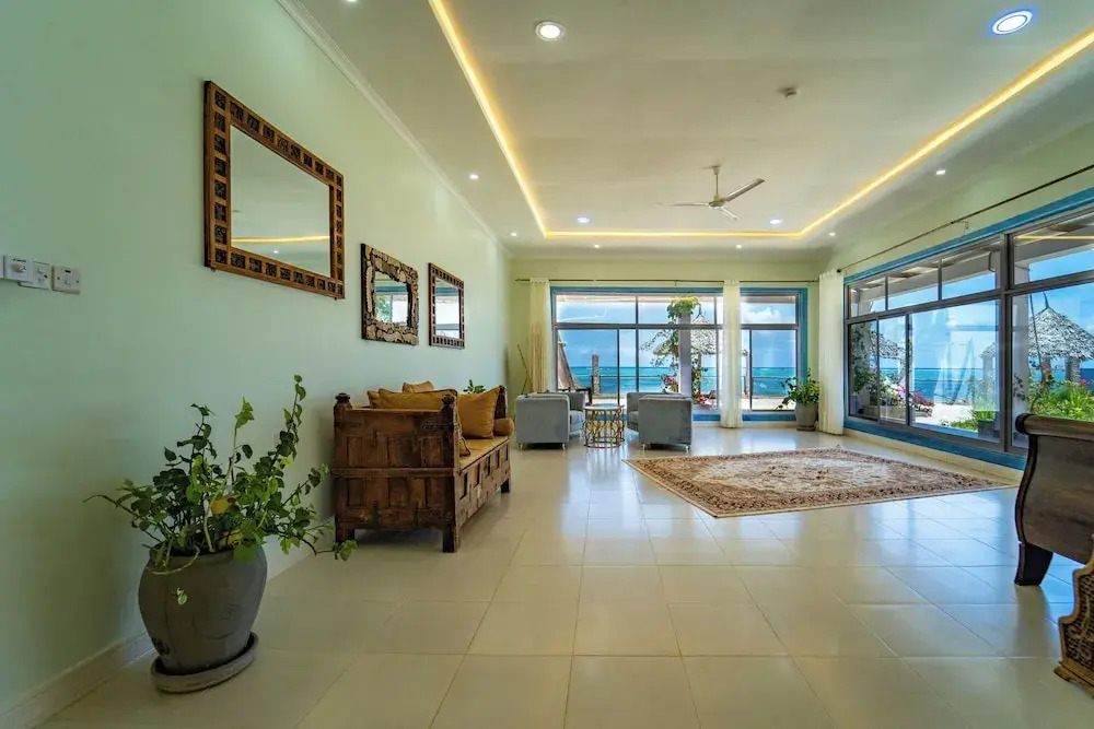Coral Cliff Villas