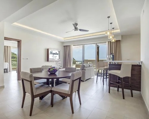 TravelSmart at Royalton St. Lucia, Gros Islet, Saint Lucia