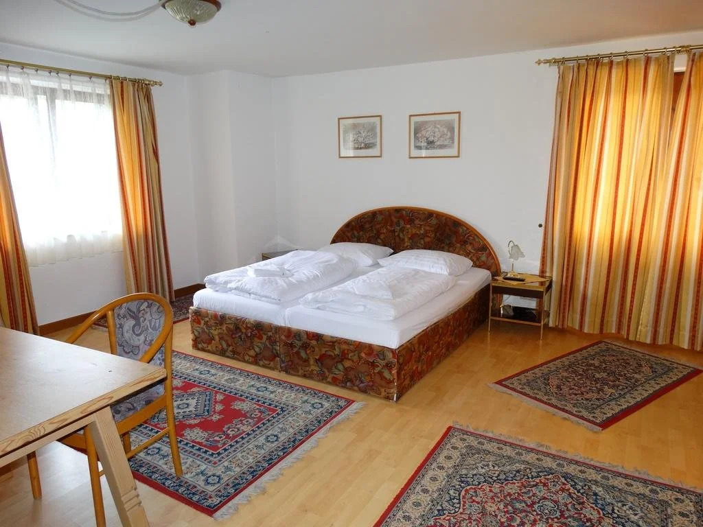 Hotel Salzburgerhof