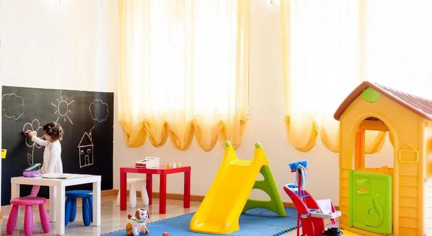 Welcome Residence per famiglie