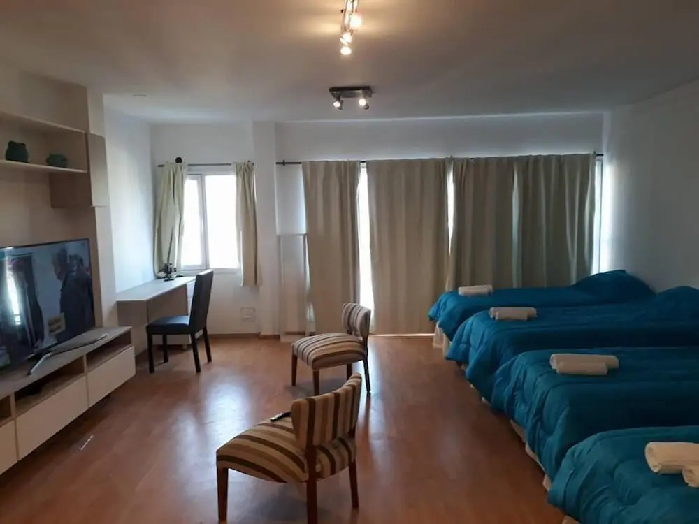 679 aparthotel2P