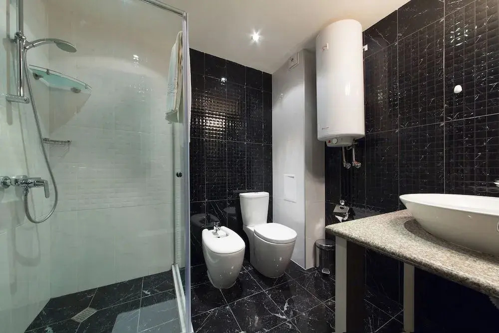 Argisht Palace Hotel