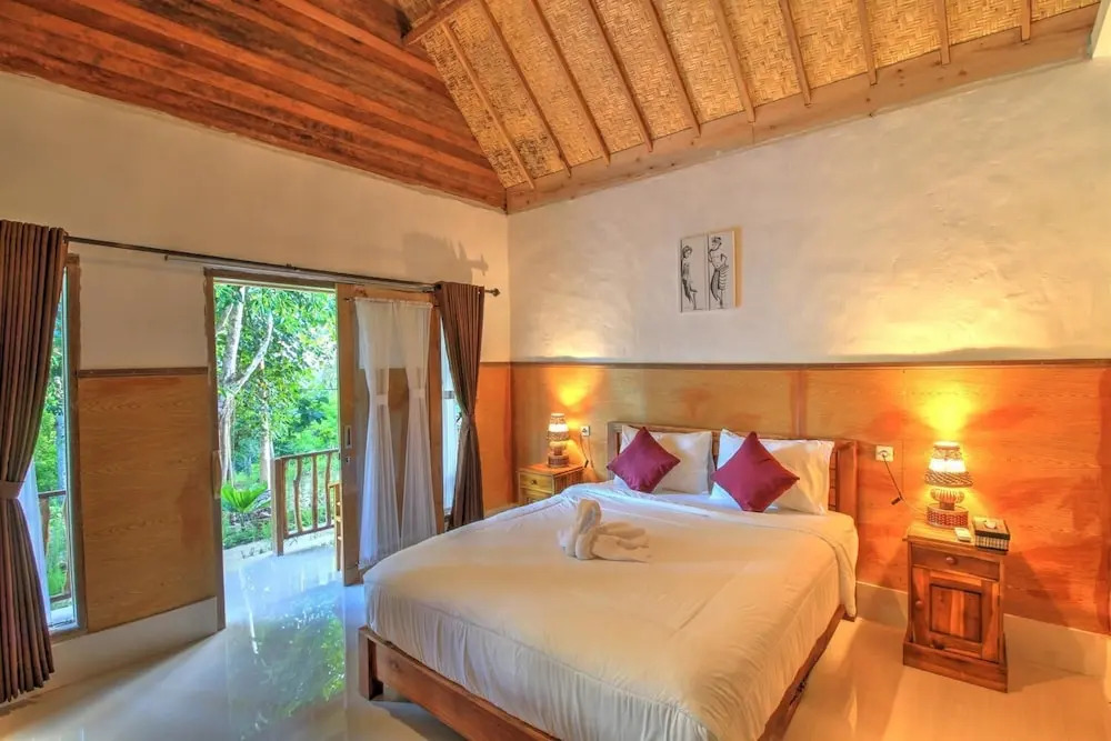 Grealeen Cottages