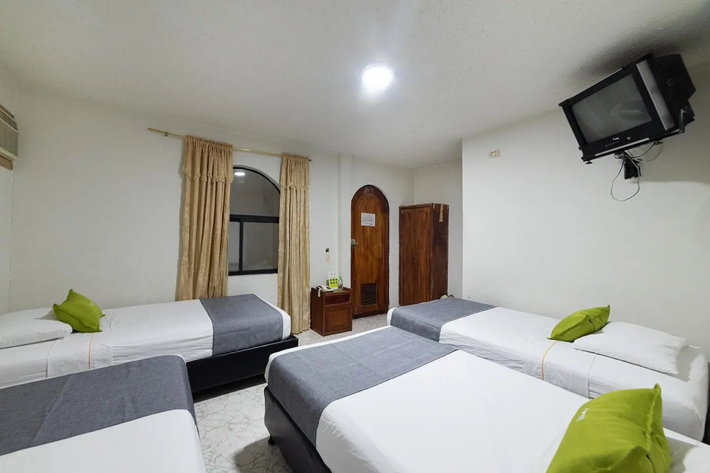 Hotel Ayenda 1234 Imperio 70