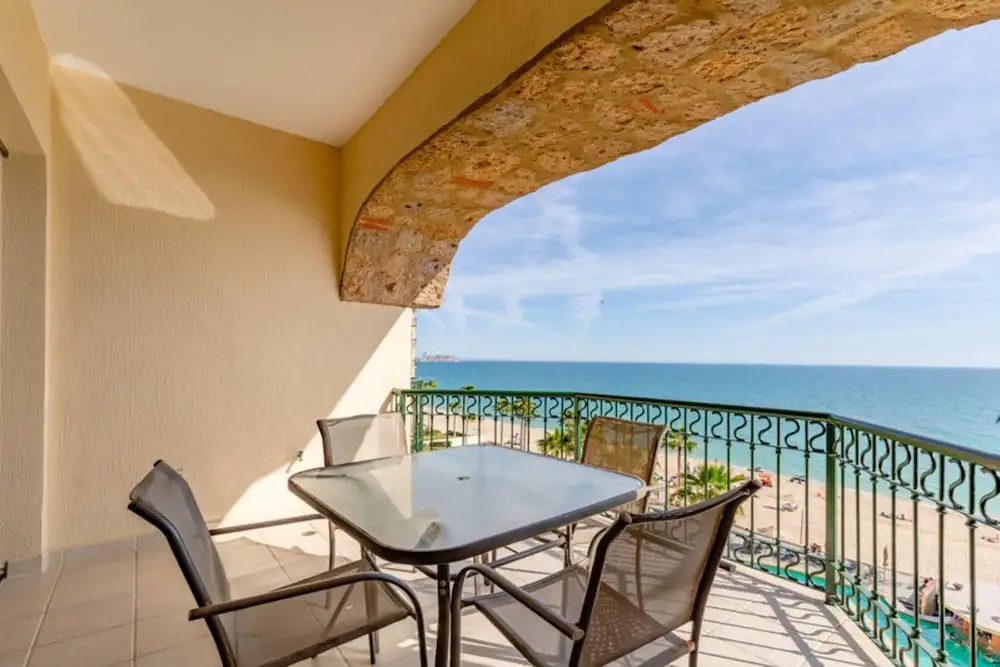 Sonoran Sky Resort Oceanview Condo