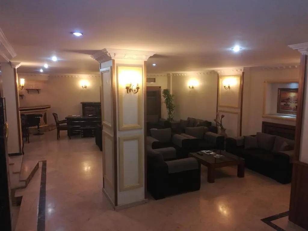 Lyon Hotel İstanbul