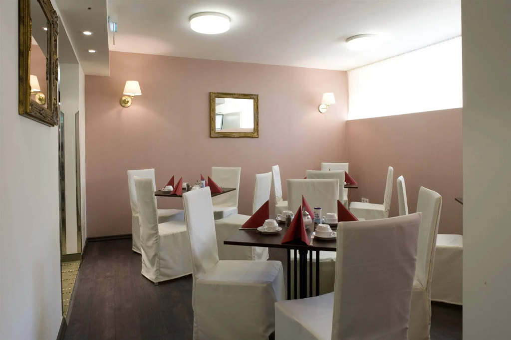 Premier Inn Berlin City Spittelmarkt