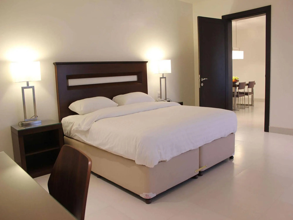 Unique Suites