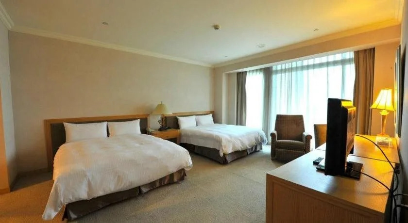 Hooyai Hotel
