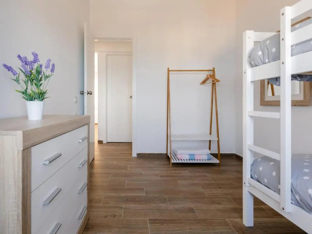 Anaga Ocean Views (A): Mountain and Beach Retreat