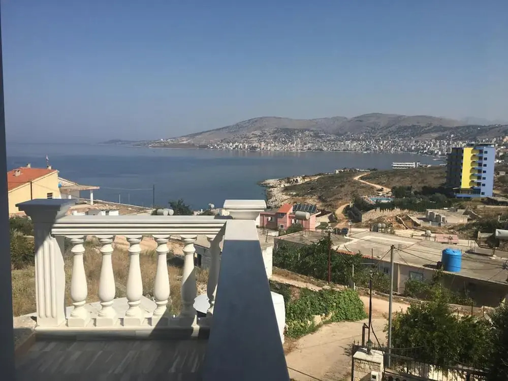 Duraj Apartment