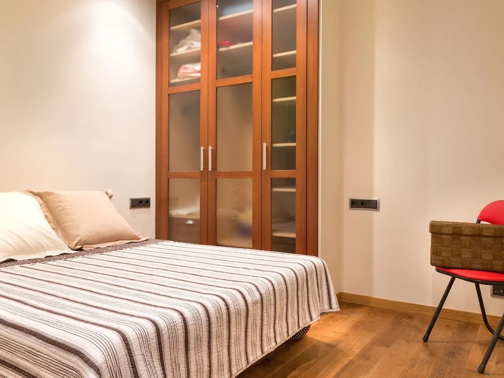 Nice and Modern Apartment in the Center of Palamós Near the Beach