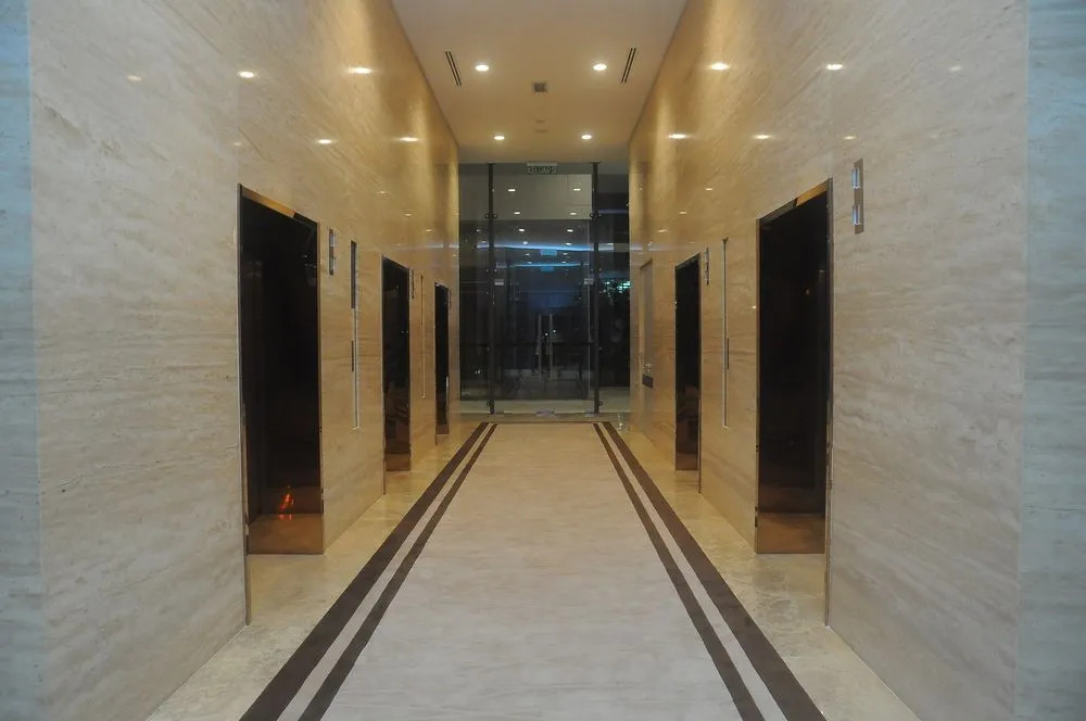 Luxury 2 Bedrooms at Banyan Pavilion KL