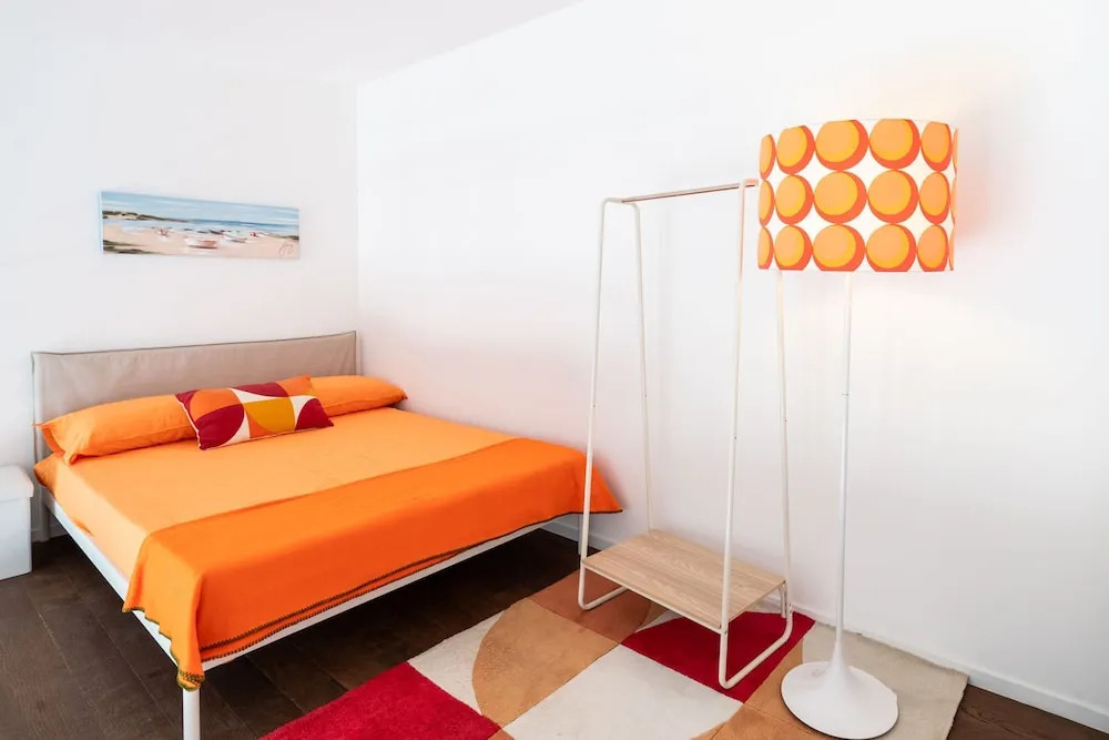 Lolita s Beachfront Loft by Wonderful Italy