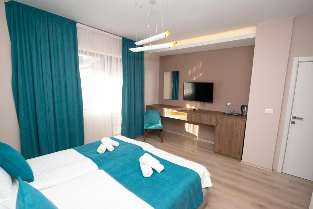 ZARO Apartments