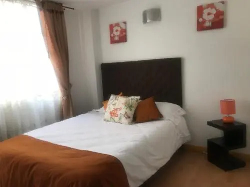 Apartamento Modelia