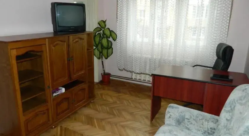 Next Exit Apartment