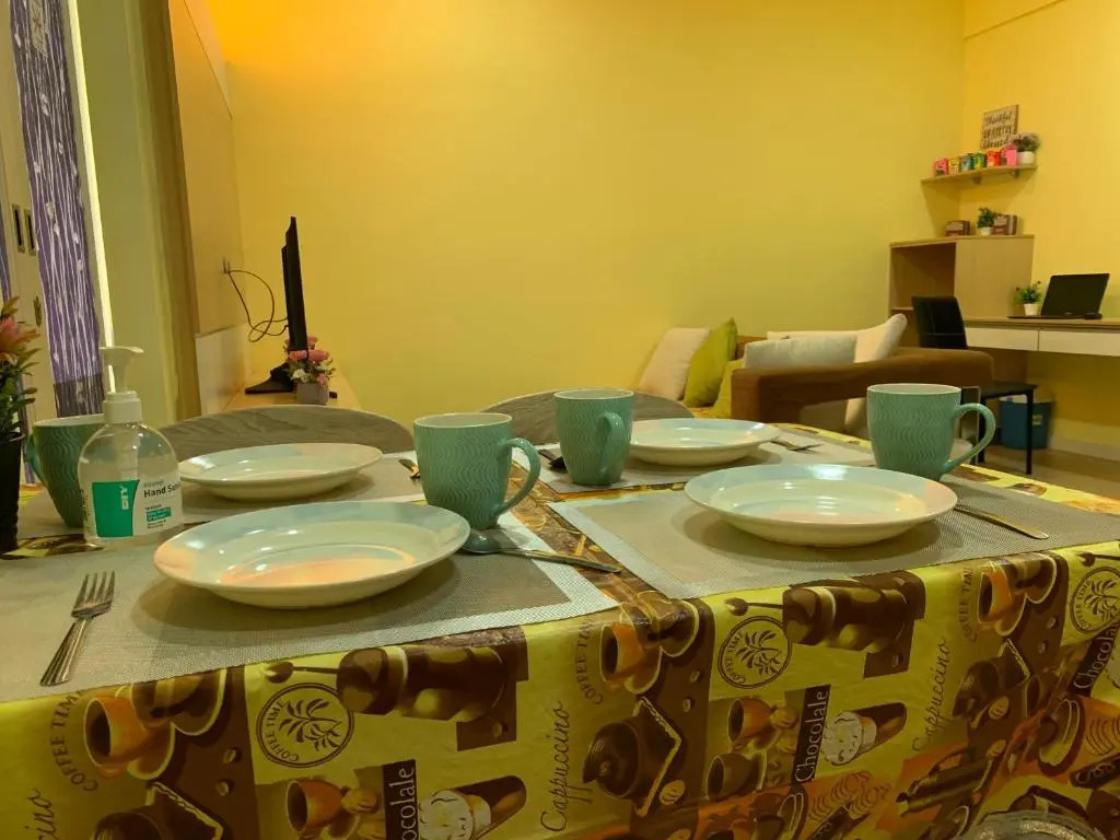 Woodsbury homestay Studio 57 Butterworth