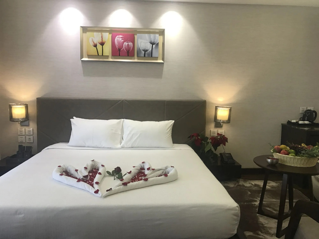 The Hamuse Hotel Kodaikanal - Luxury Redefined
