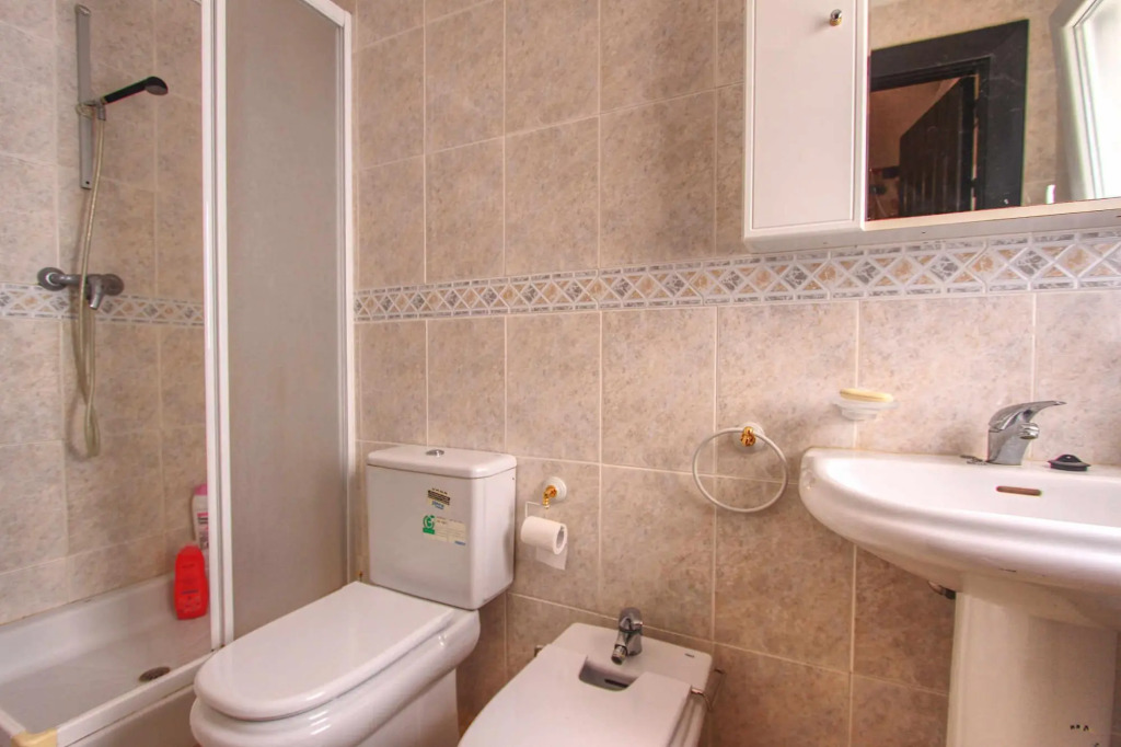 1079 - Frontline Puerto Banus Apartment