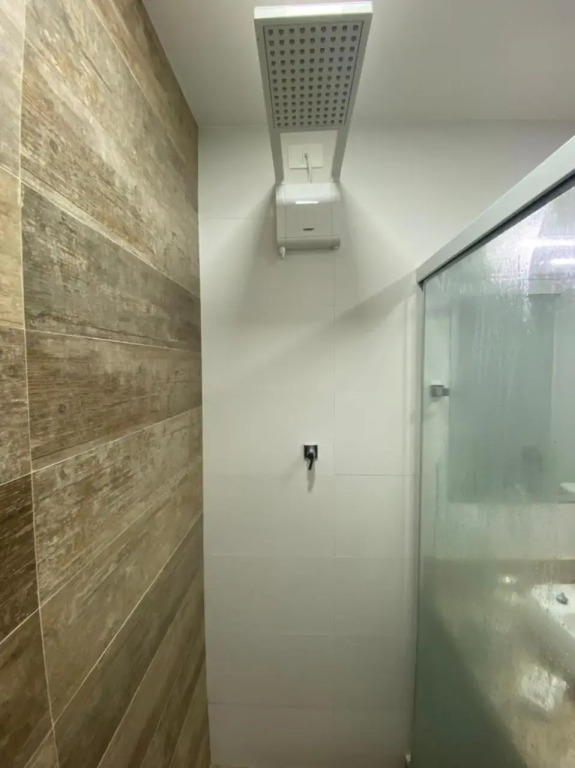 Apartamento 1 quarto a 4 min da praia - Copacabana