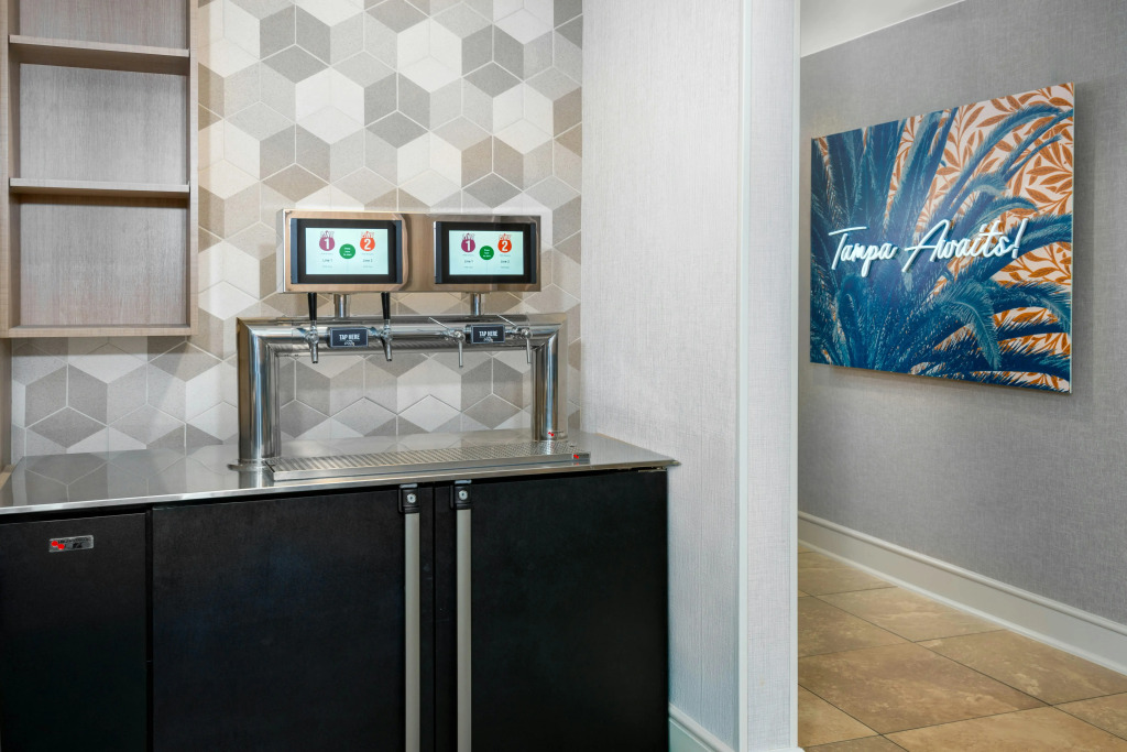 Homewood Suites by Hilton Tampa Airport - Westshore