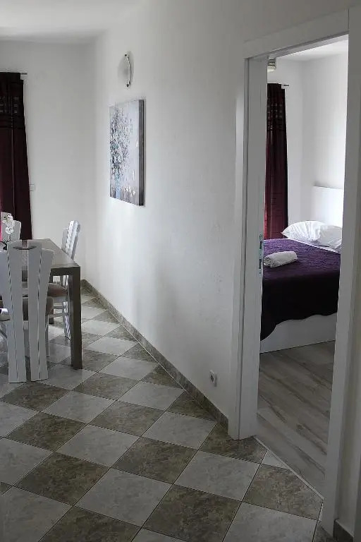 Apartments Silvija