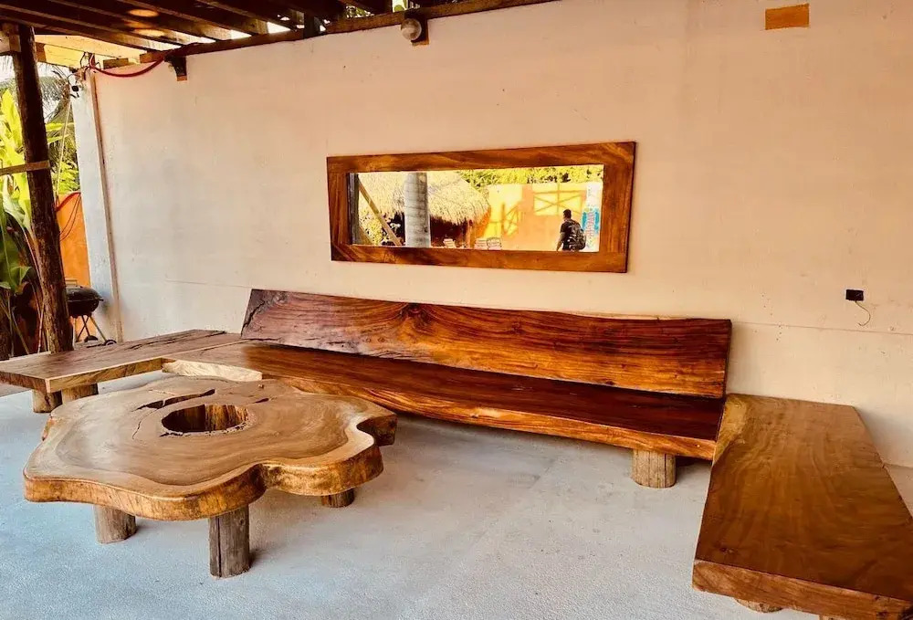 SurfNest Hostel
