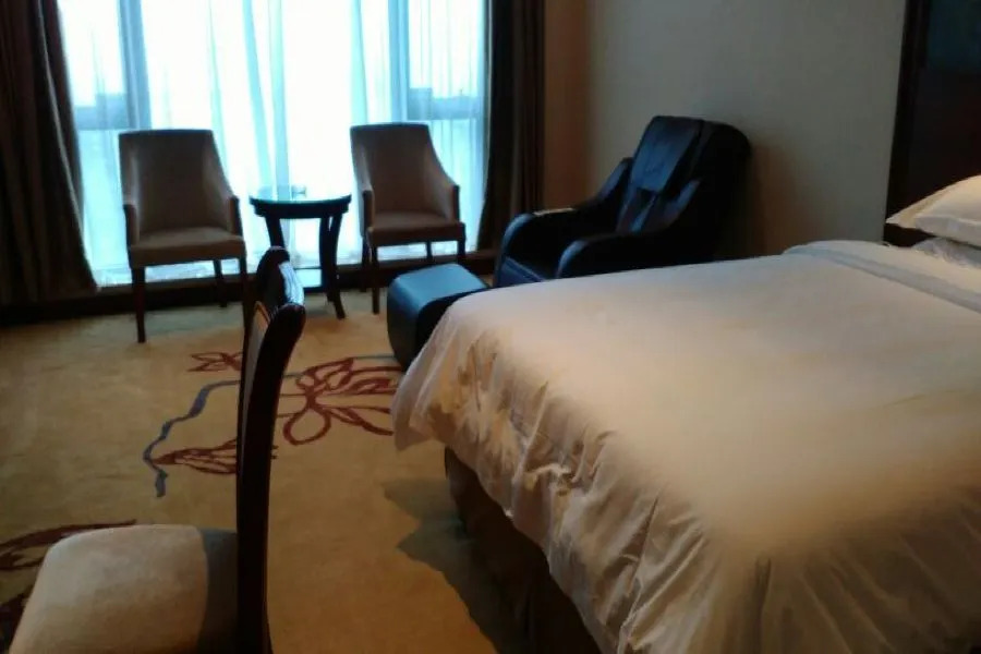 Vienna Hotel Hangzhou Banshan Shiqiao Road