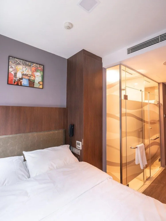 Hotel by Wassies