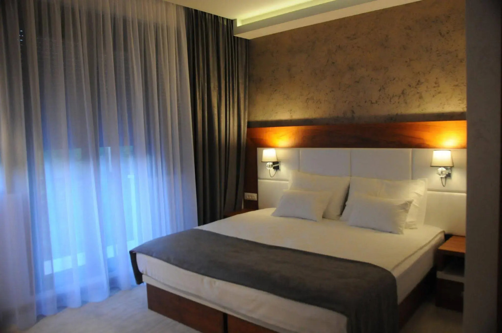 Hotel Porto In