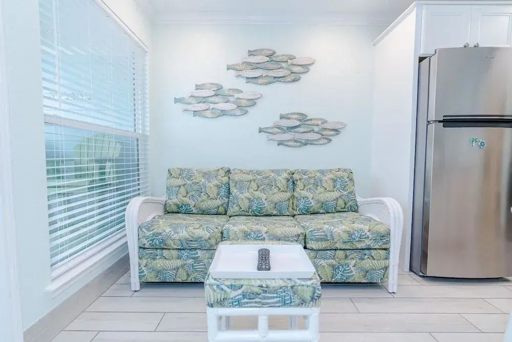 Seascape 2302 - 1 Br Condo