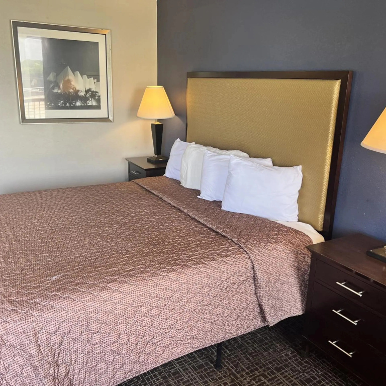 Innkeeper Winston-Salem