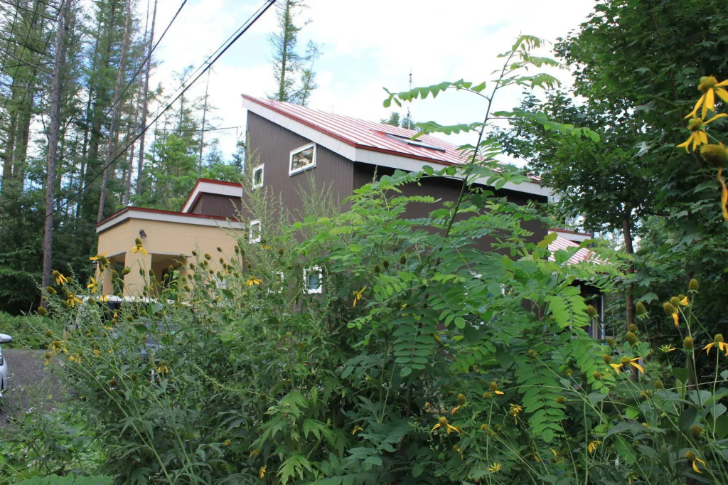 Ituka Furano e