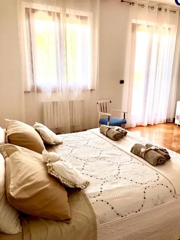 B&B la Serenissima