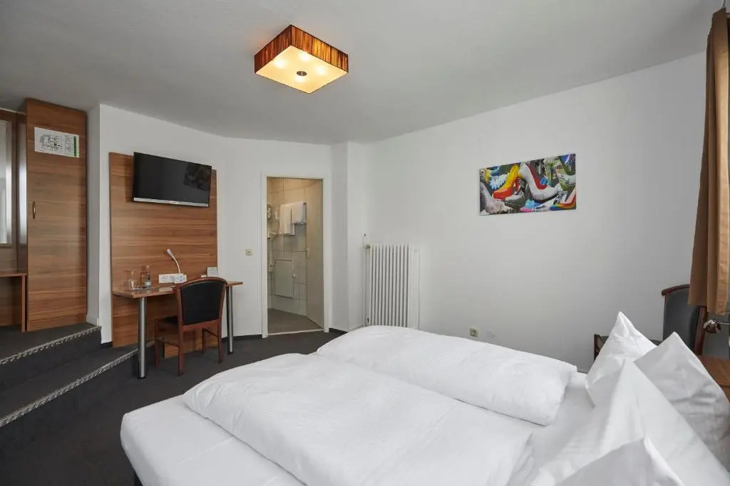Hotel Schlemmer Das familäre Altstadt - Hotel mit Herz