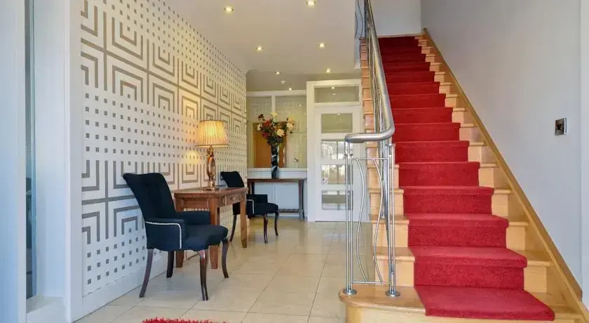 Bentley Lodge B&B