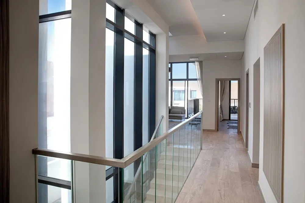 Beach Villas by Olala Homes