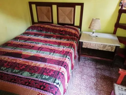 Hotel Casa Ramos