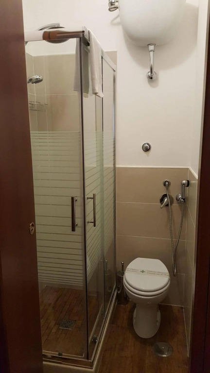 Al Ponte Del Papa B&B