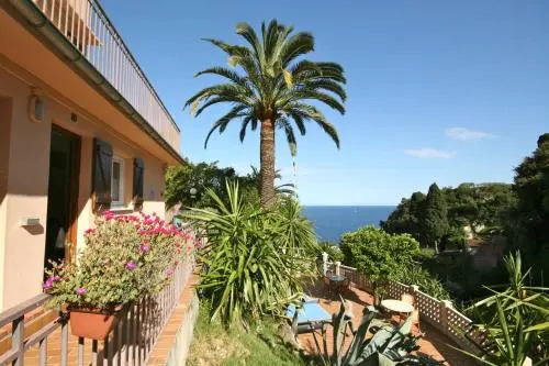 Auberge de lEurope