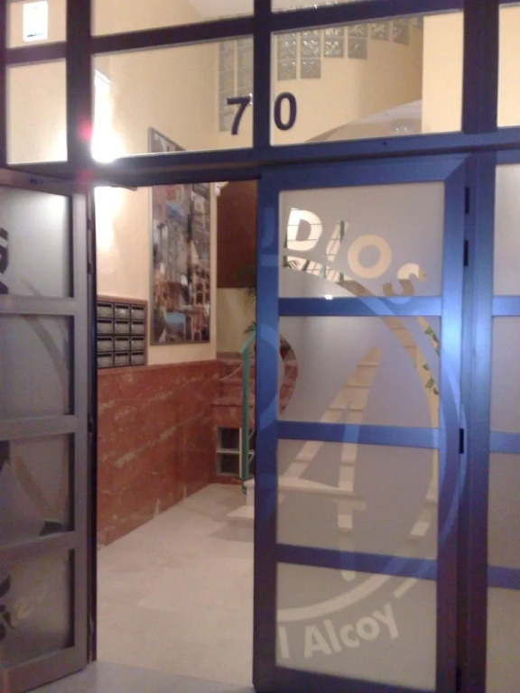 Residencial Alcoy
